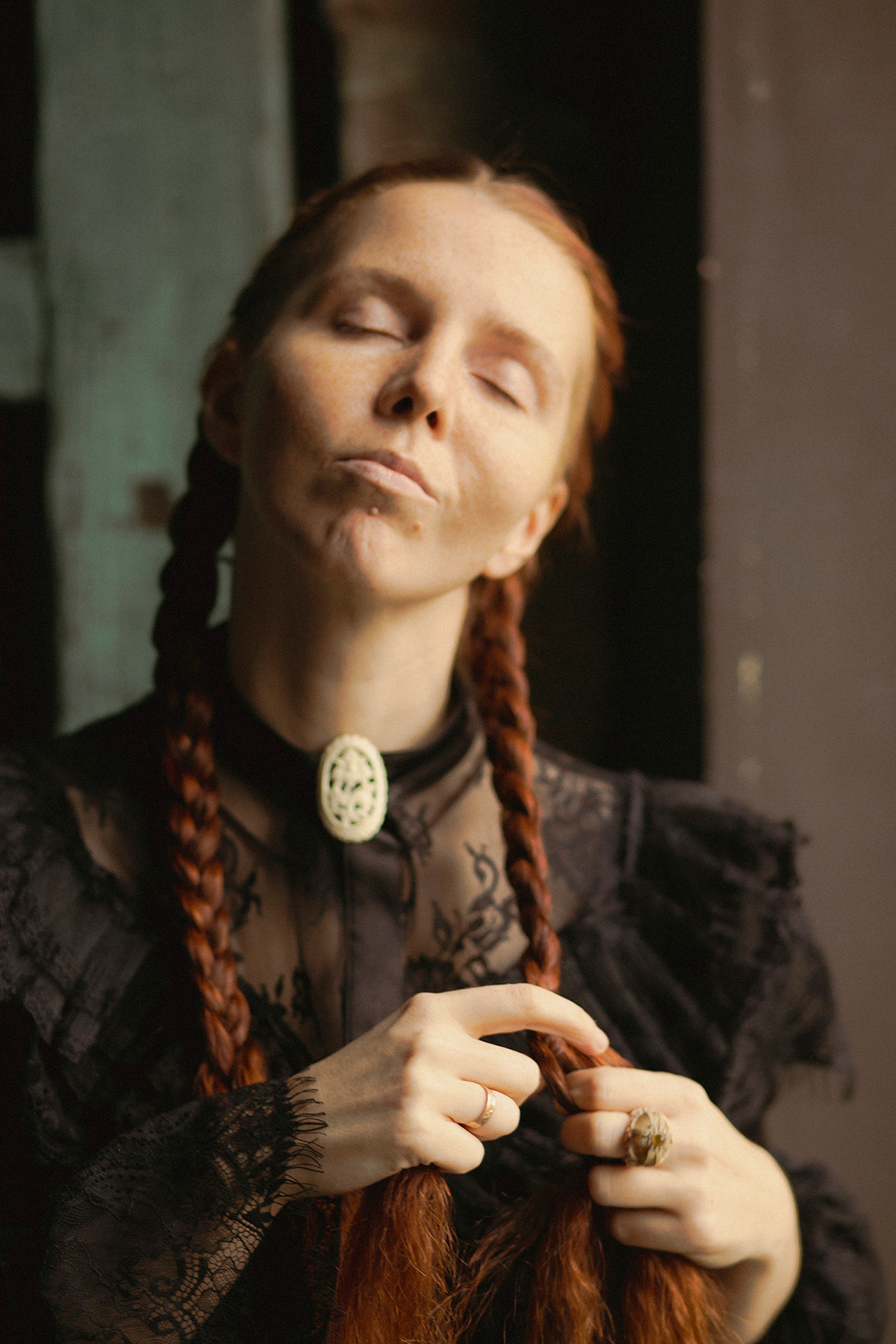 Katty. Photographer in Cyprus