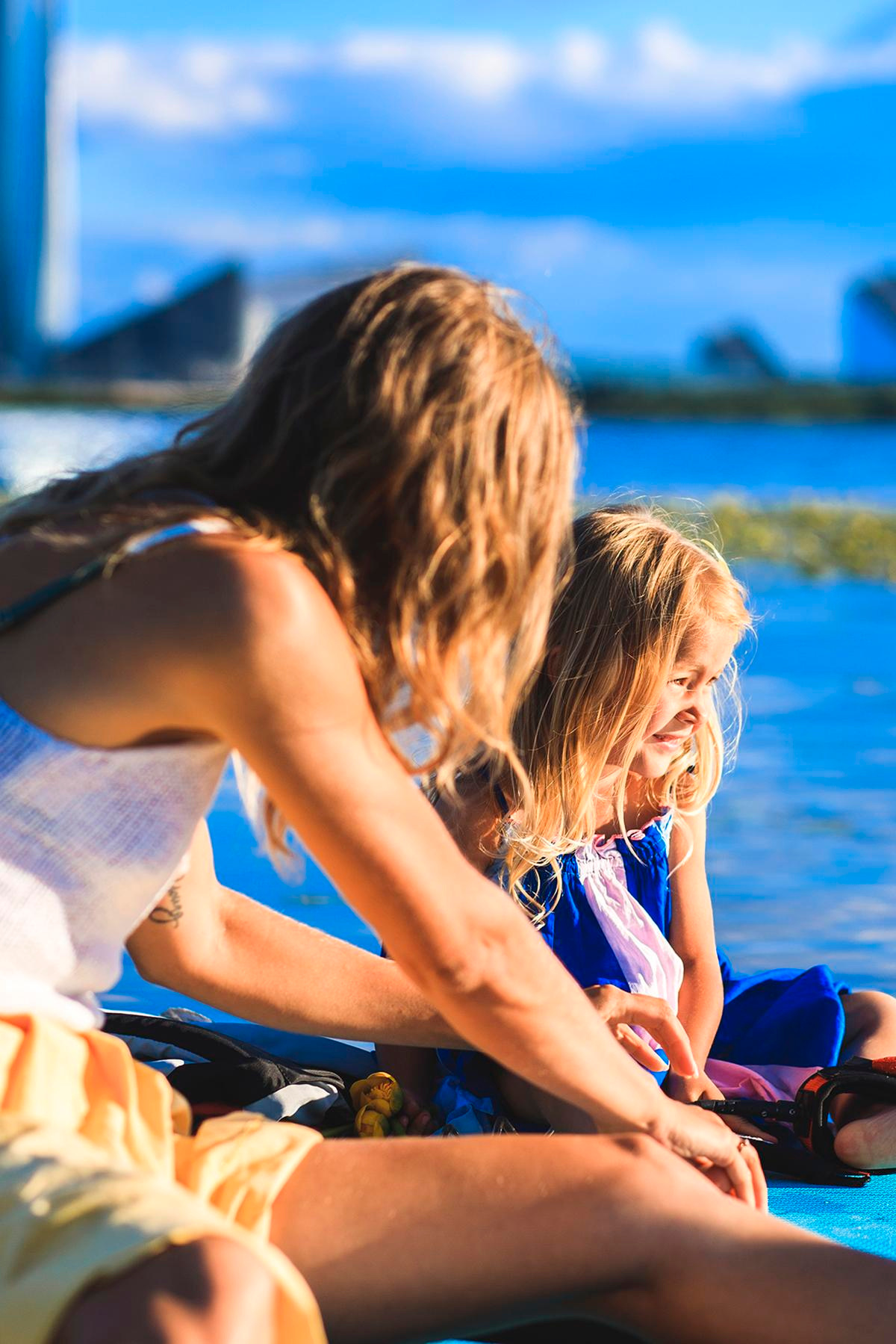 Оля+ Агуша. Photographer in Cyprus