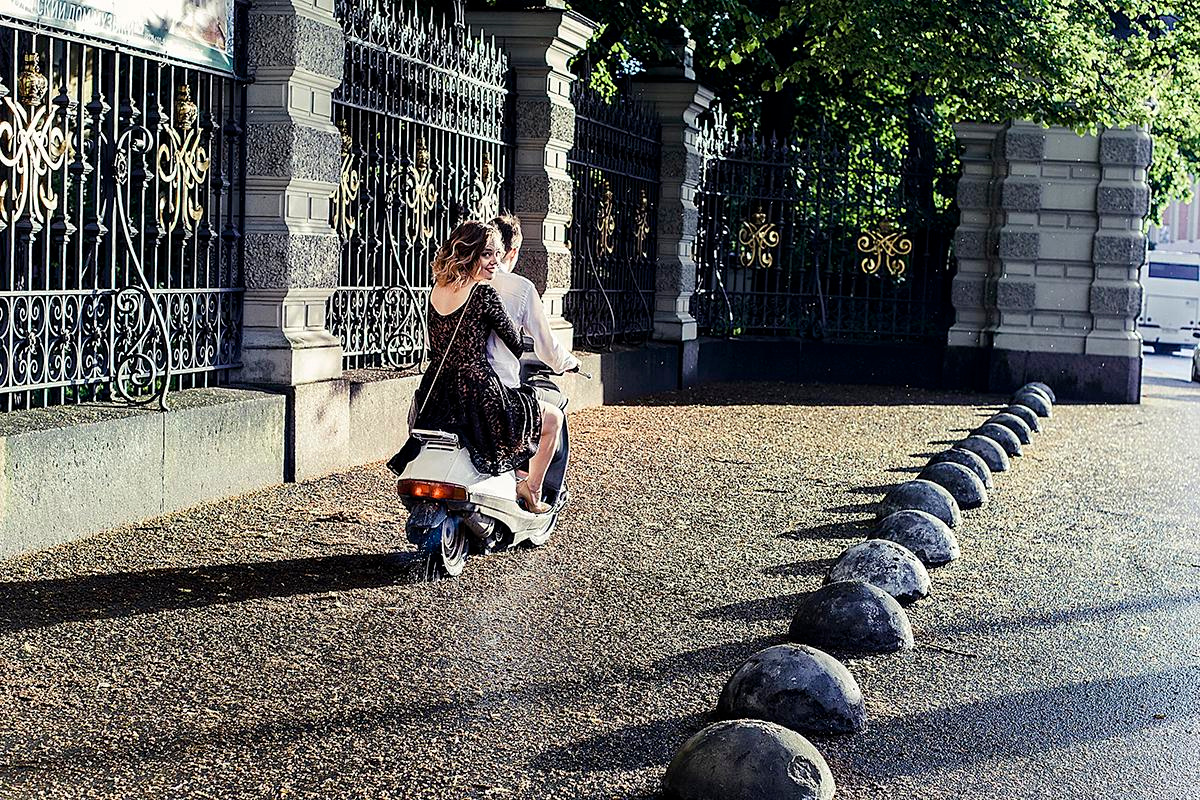 Рома+Маша. Photographer in Cyprus