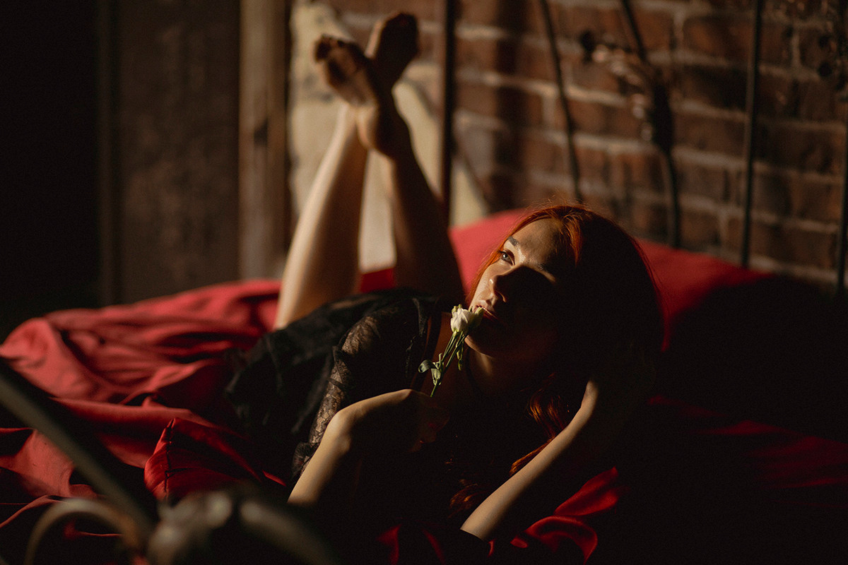 Christy. Photographer in Cyprus