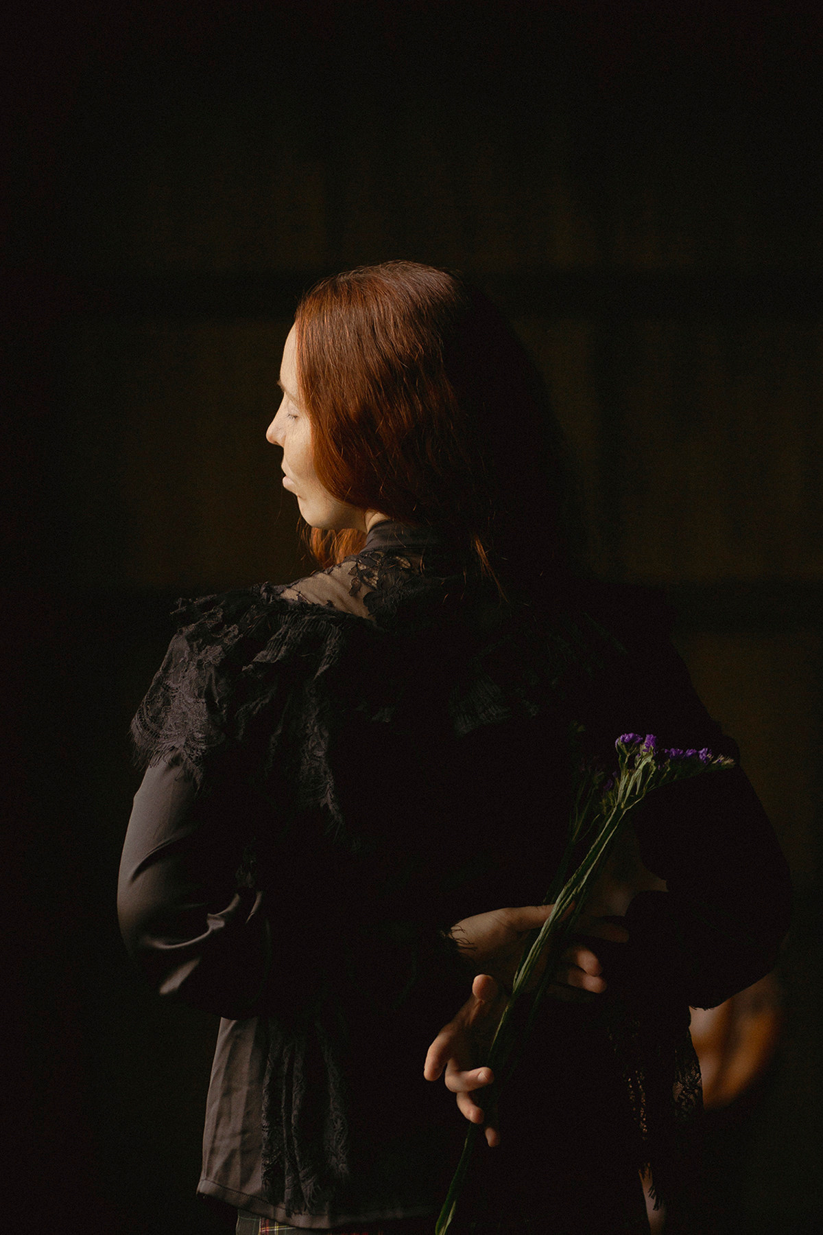 Katty. Photographer in Cyprus