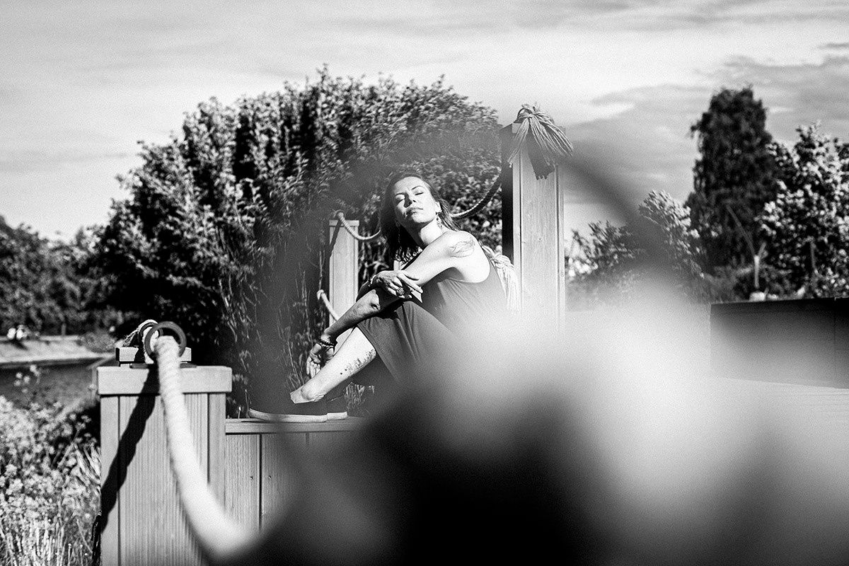 Люда. Photographer in Cyprus