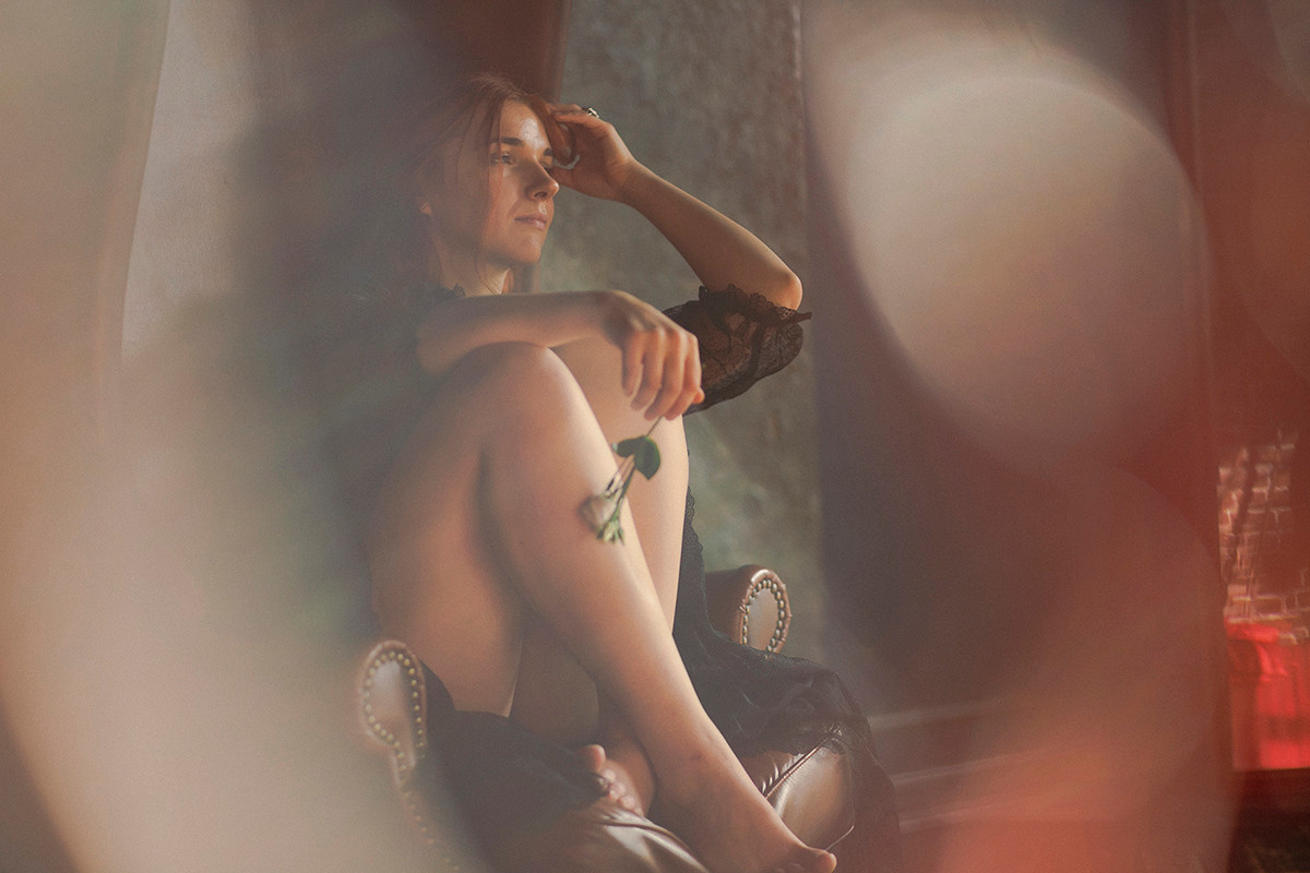 Christy. Photographer in Cyprus