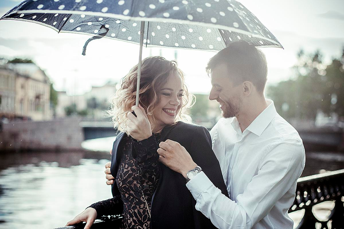 Рома+Маша. Photographer in Cyprus