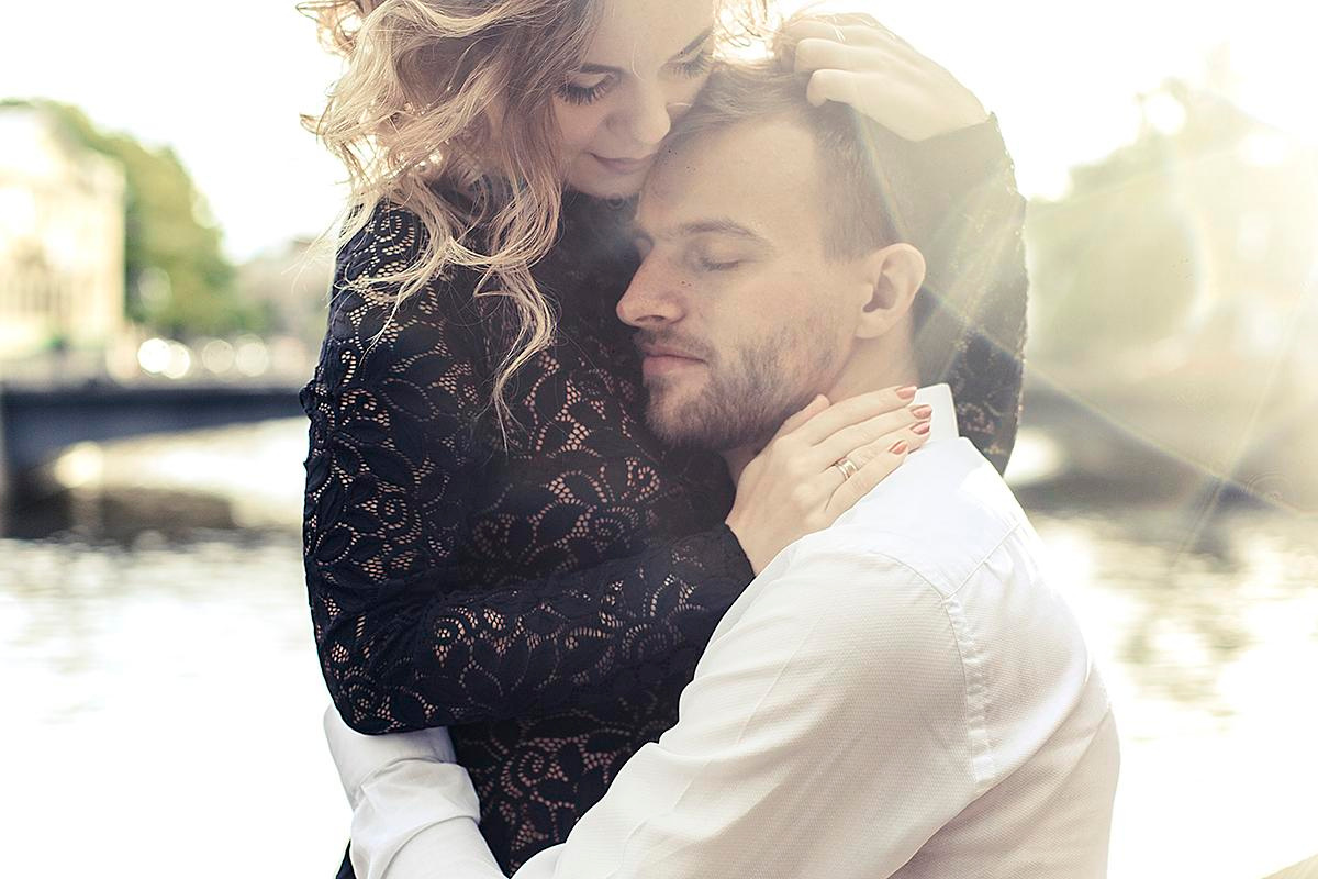 Рома+Маша. Photographer in Cyprus