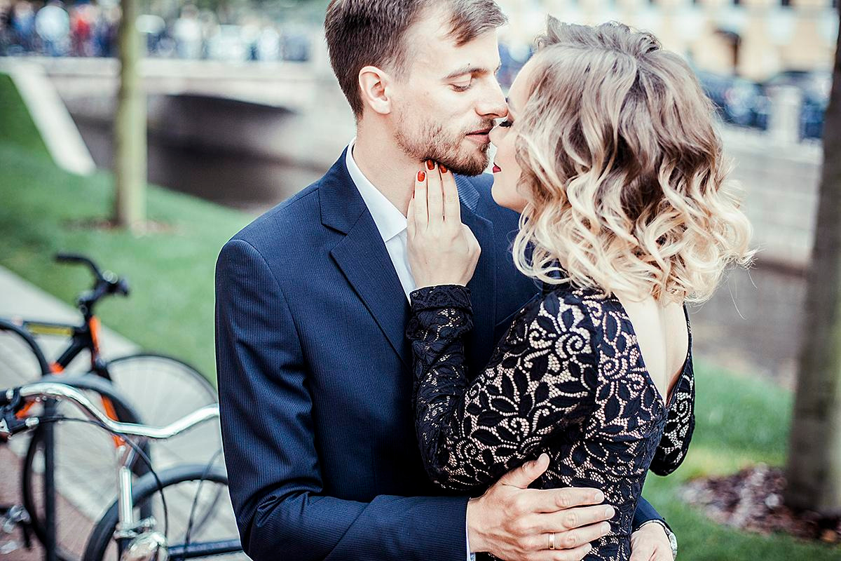 Рома+Маша. Photographer in Cyprus