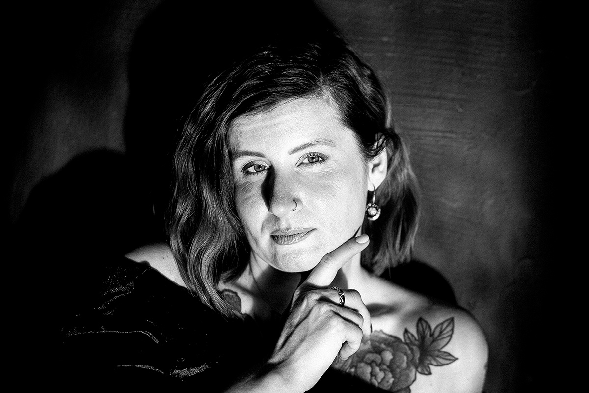 Аня. Photographer in Cyprus