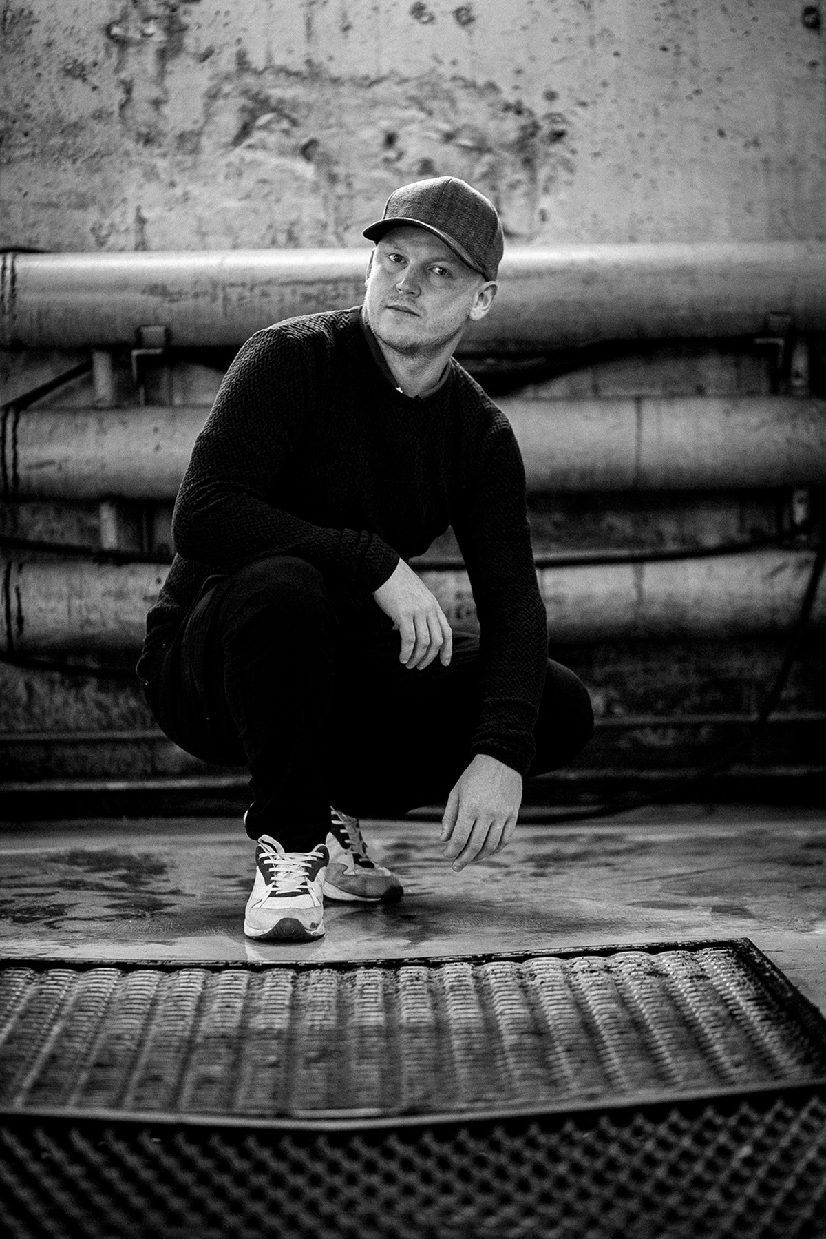 Валло. Photographer in Cyprus