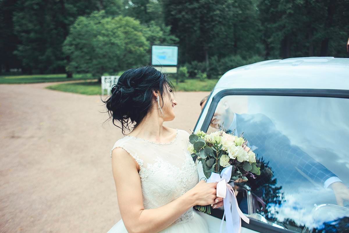 A+V. Photographer in Cyprus