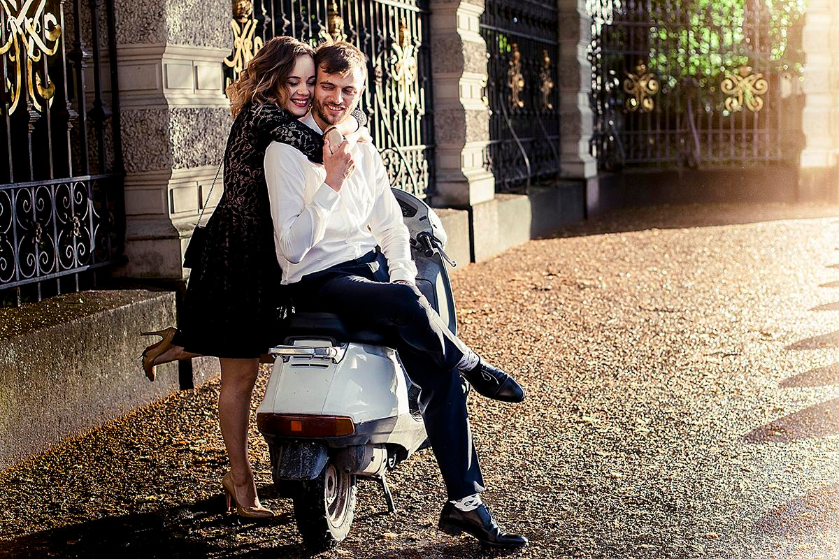 Рома+Маша. Photographer in Cyprus