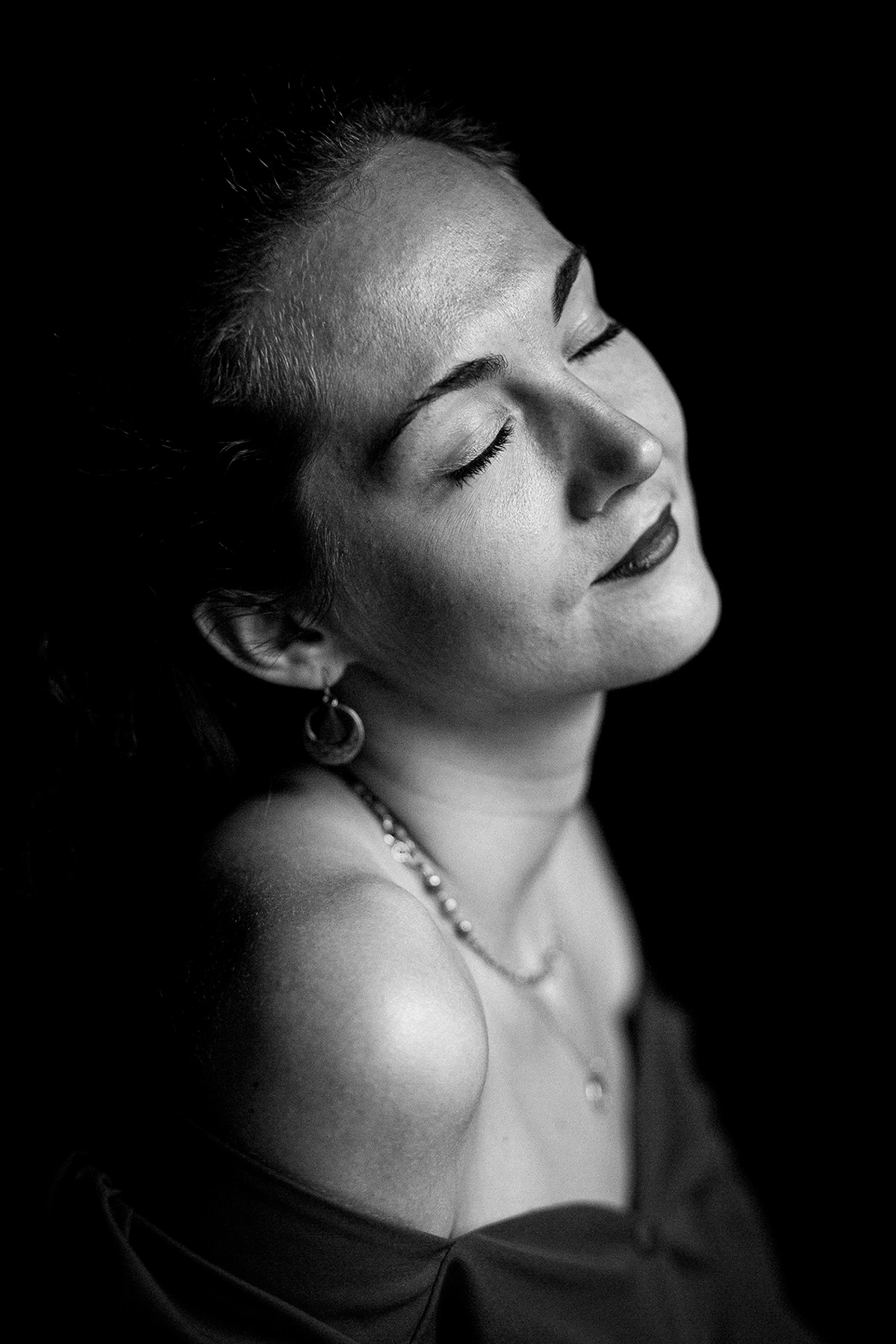 Света. Photographer in Cyprus