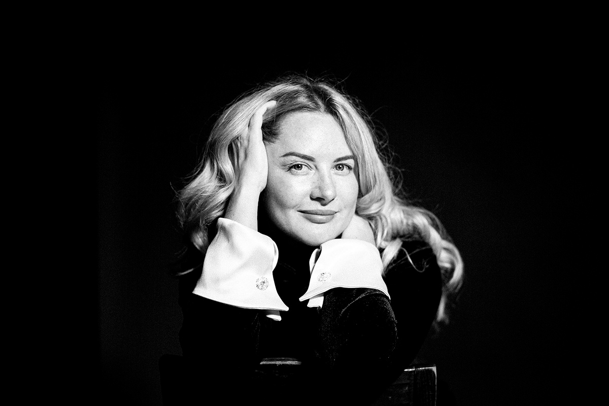 Оля. Photographer in Cyprus