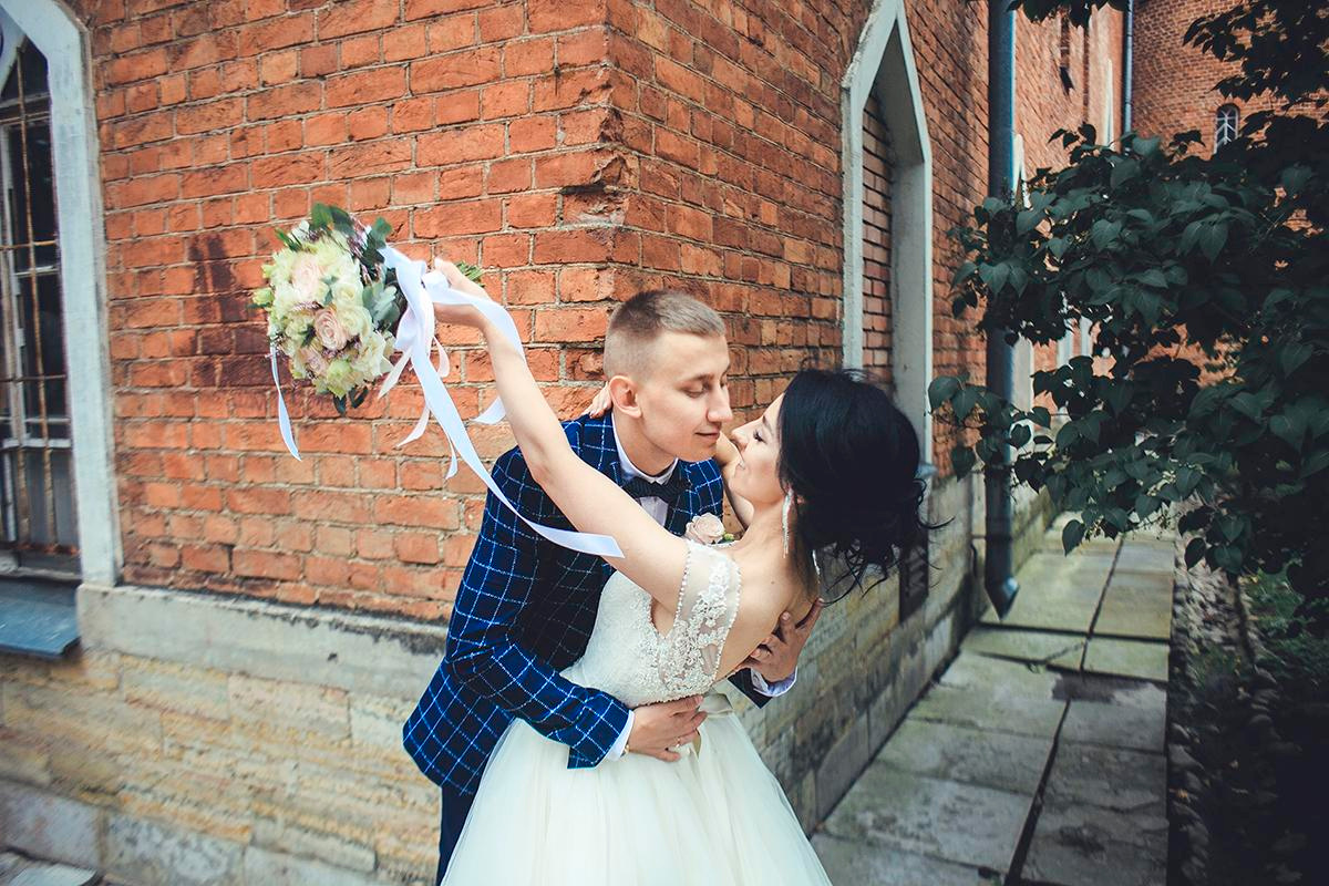 A+V. Photographer in Cyprus