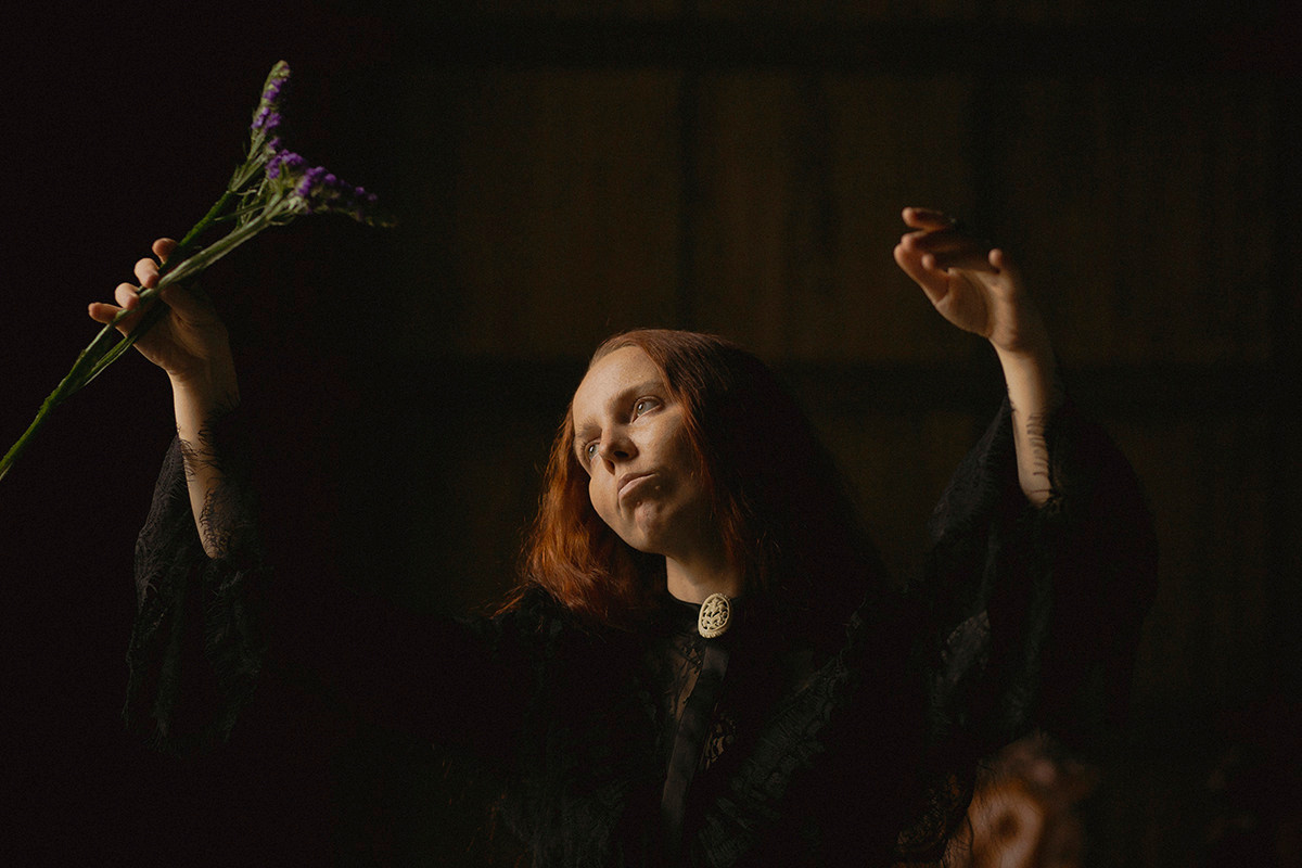 Katty. Photographer in Cyprus