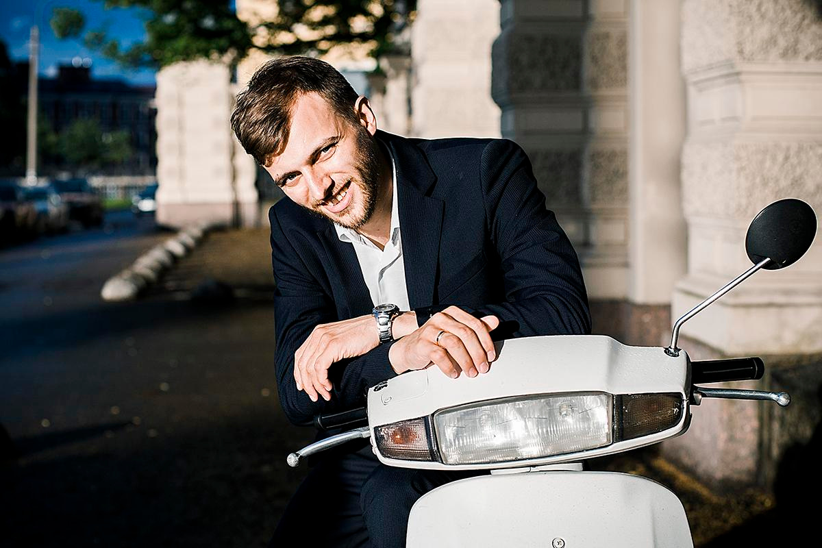 Рома+Маша. Photographer in Cyprus