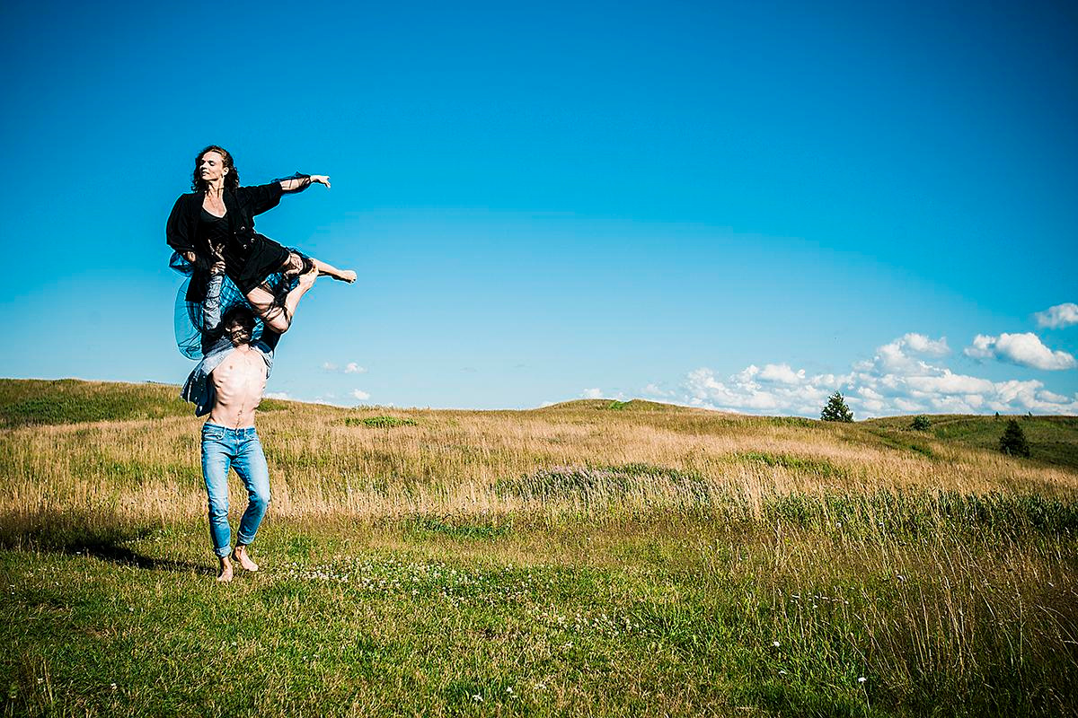 Дима+Лиза. Photographer in Cyprus