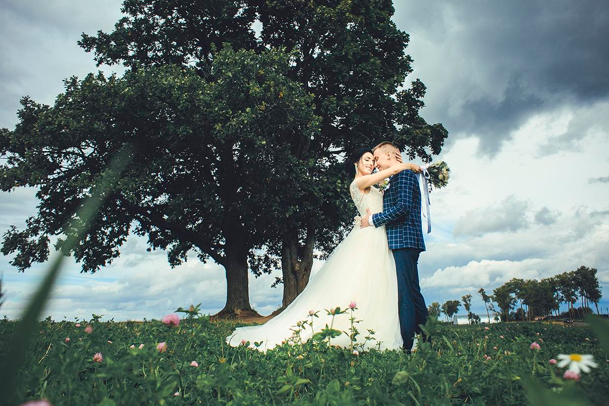 A+V. Photographer in Cyprus