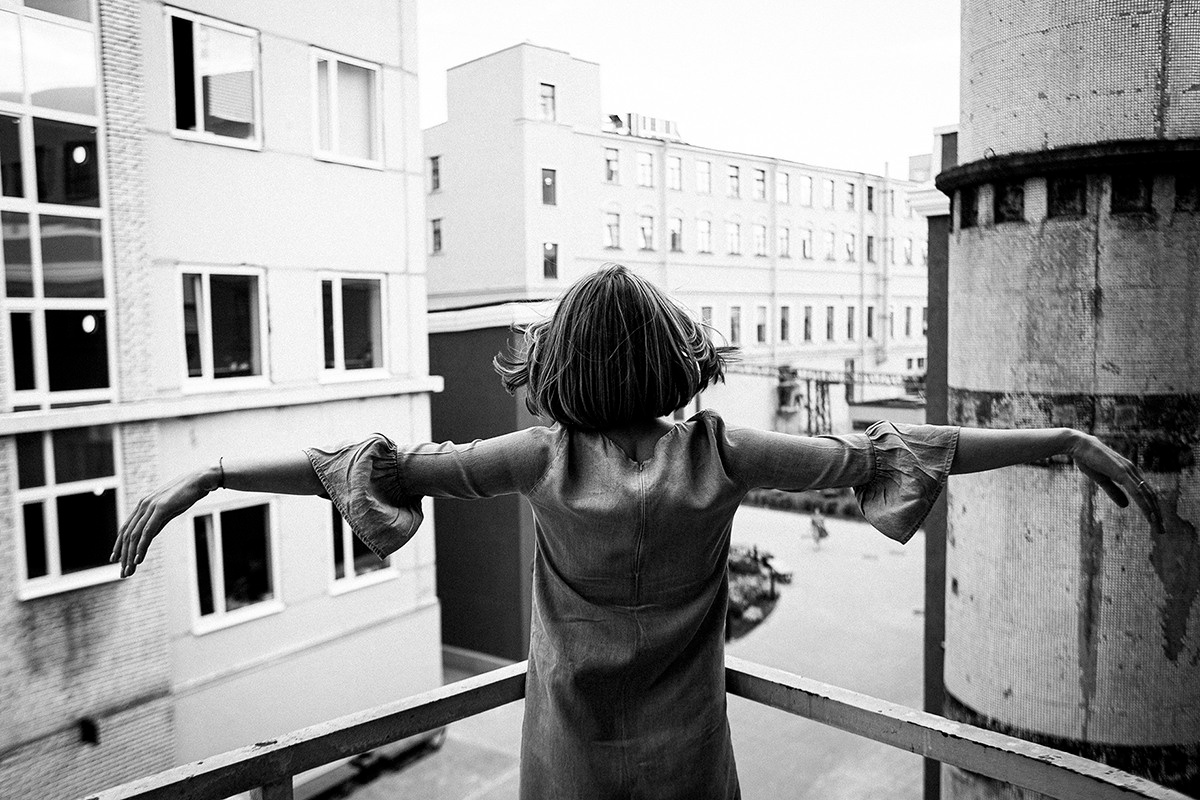 Вика. Photographer in Cyprus