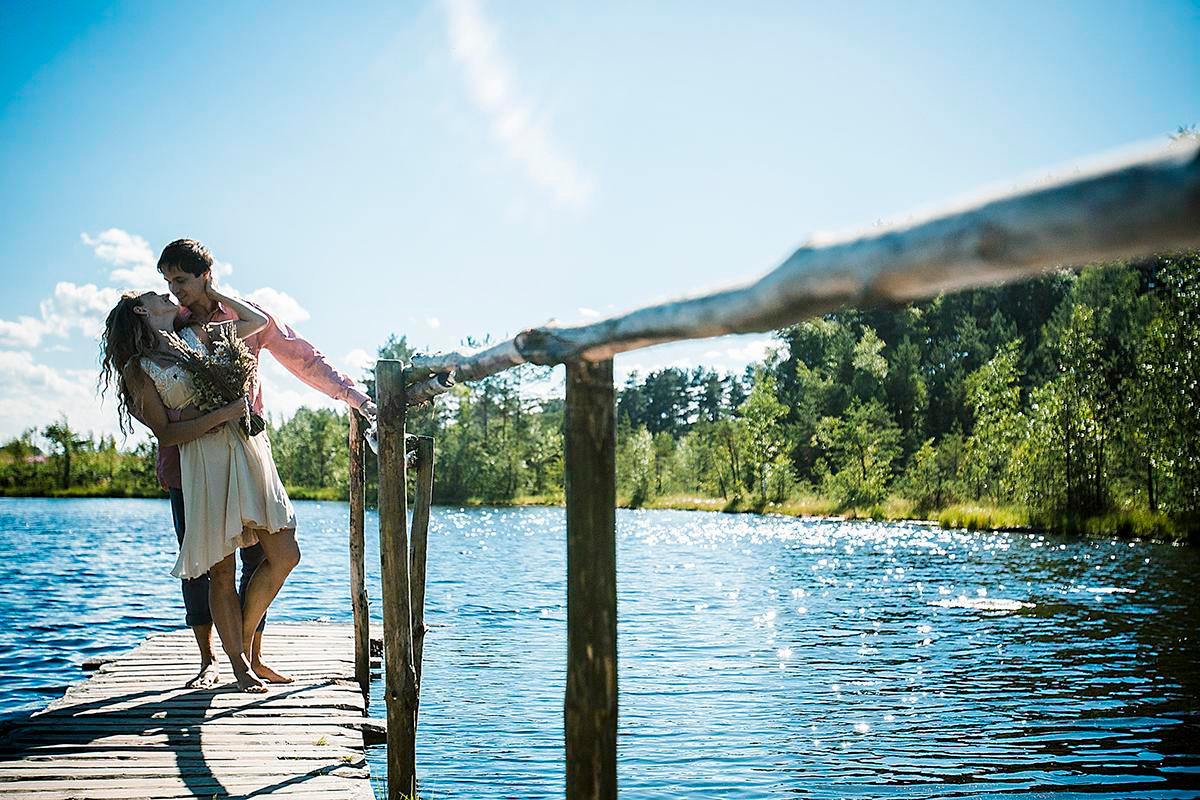 Дима+Лиза. Photographer in Cyprus