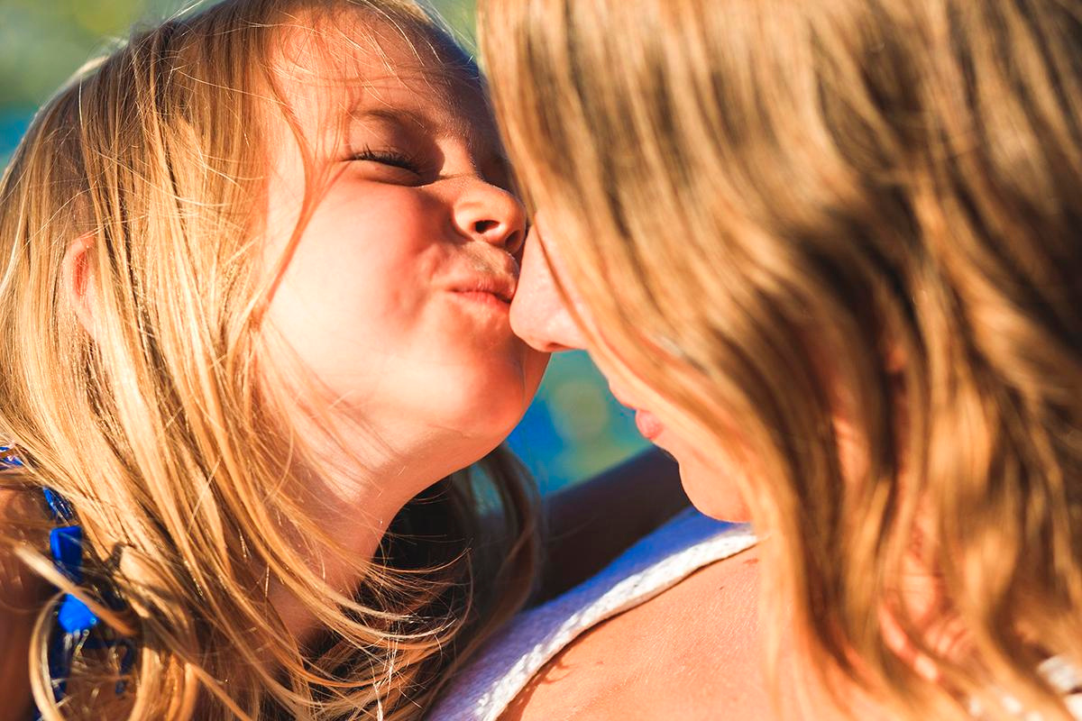 Оля+ Агуша. Photographer in Cyprus