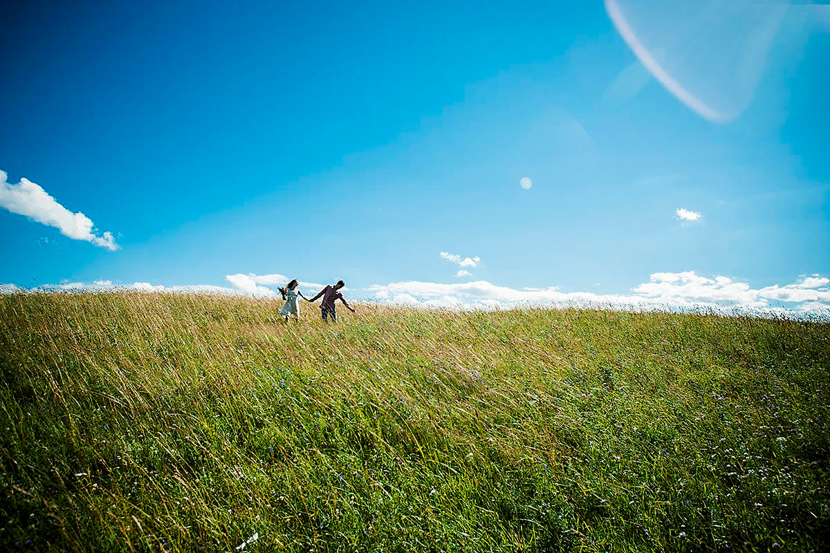 Дима+Лиза. Photographer in Cyprus