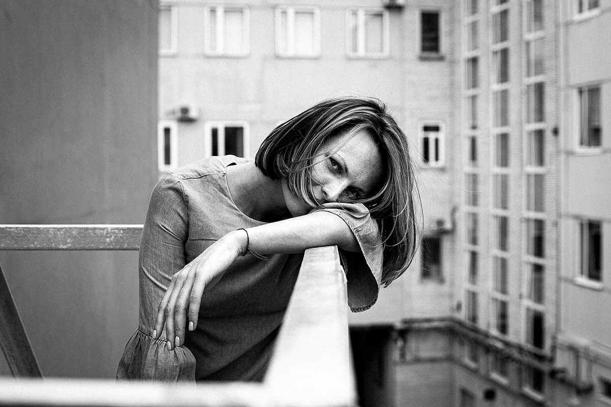 Вика. Photographer in Cyprus