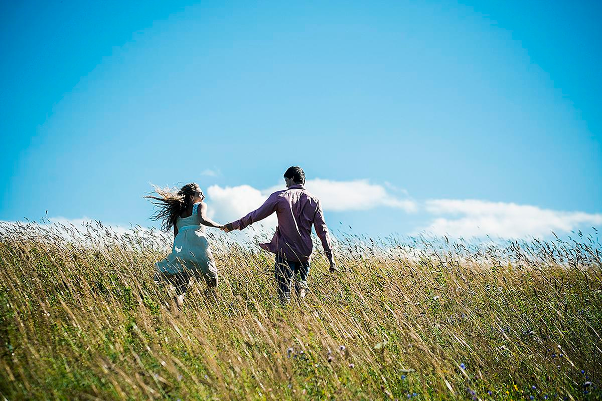 Дима+Лиза. Photographer in Cyprus