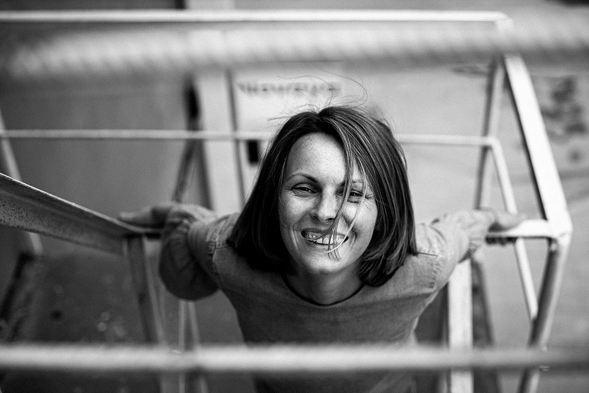 Вика. Photographer in Cyprus