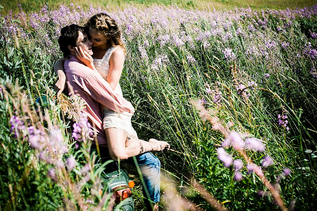 Дима+Лиза. Photographer in Cyprus