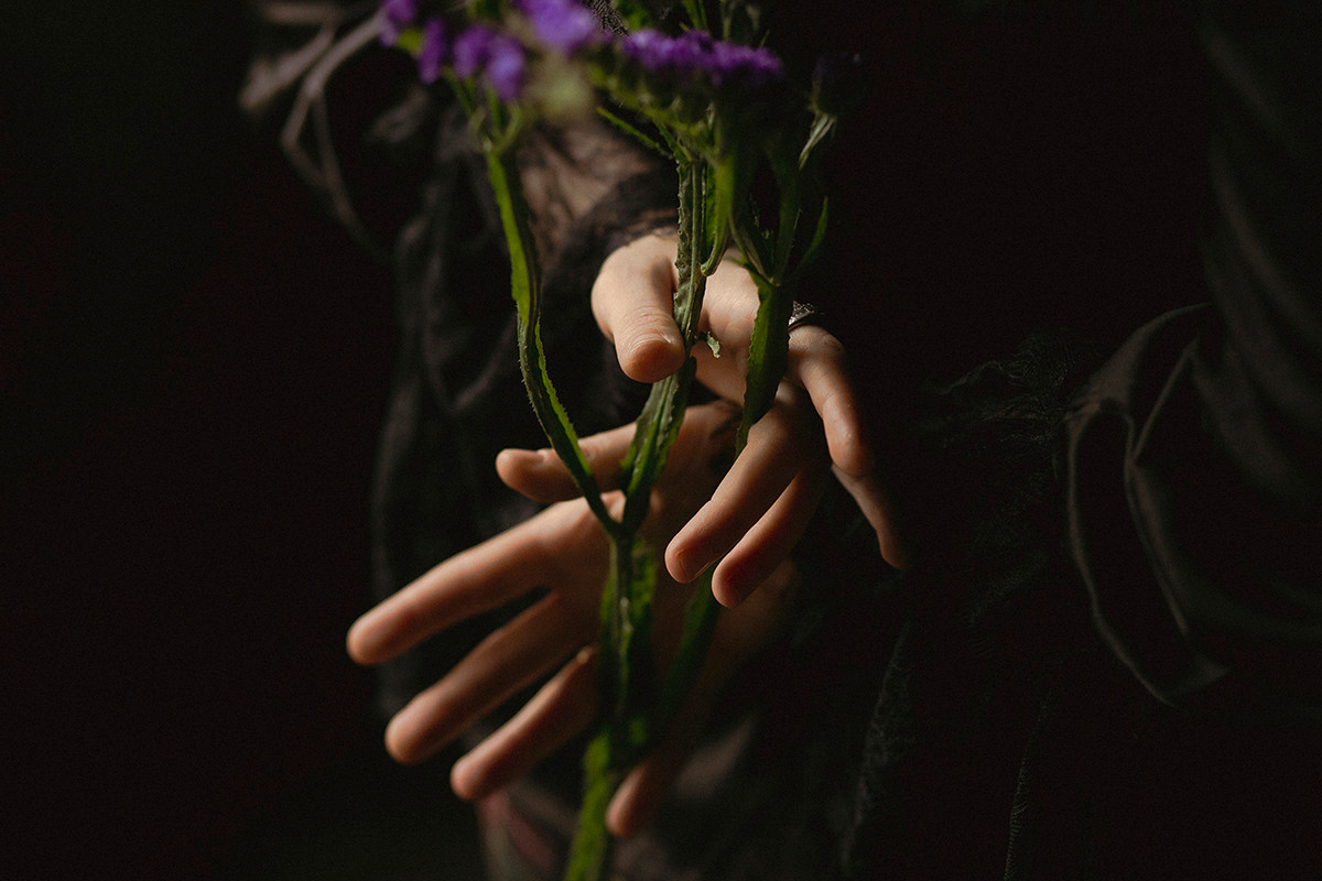 Katty. Photographer in Cyprus