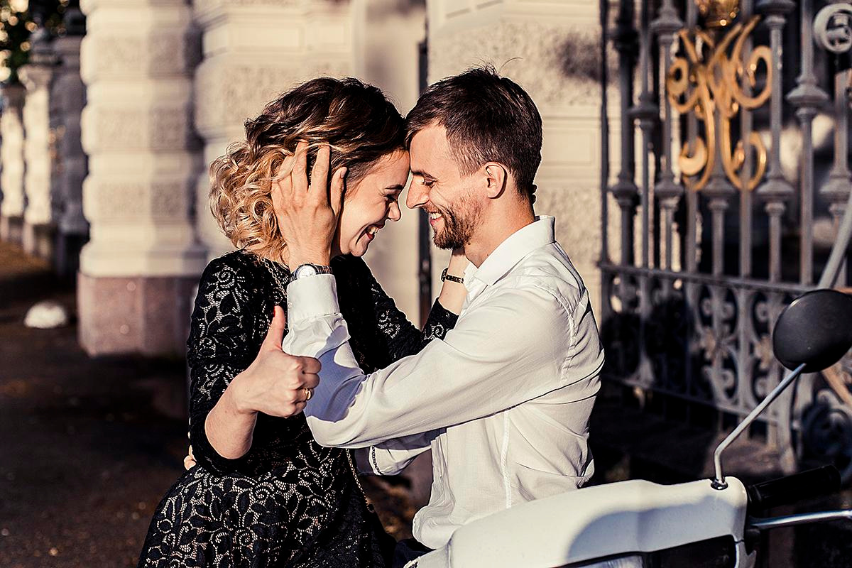 Рома+Маша. Photographer in Cyprus