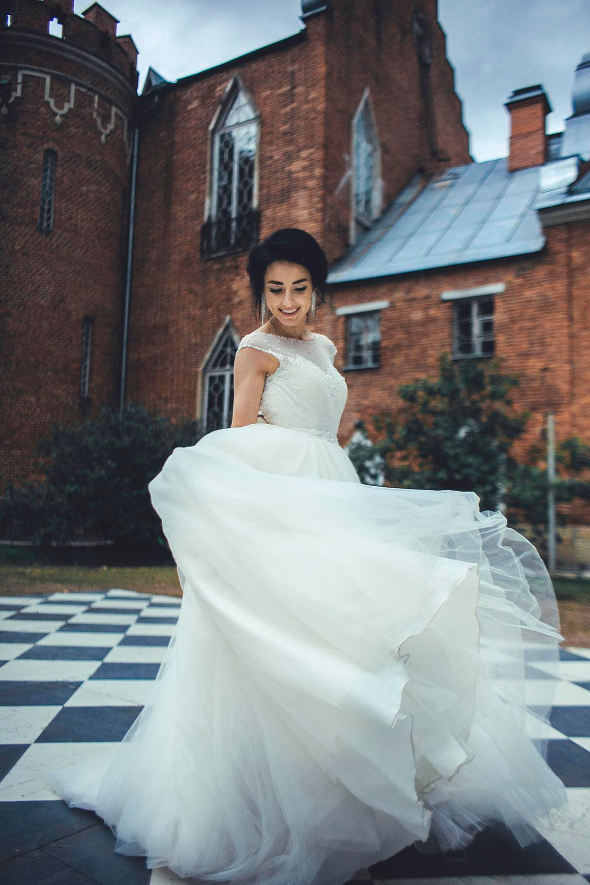 A+V. Photographer in Cyprus