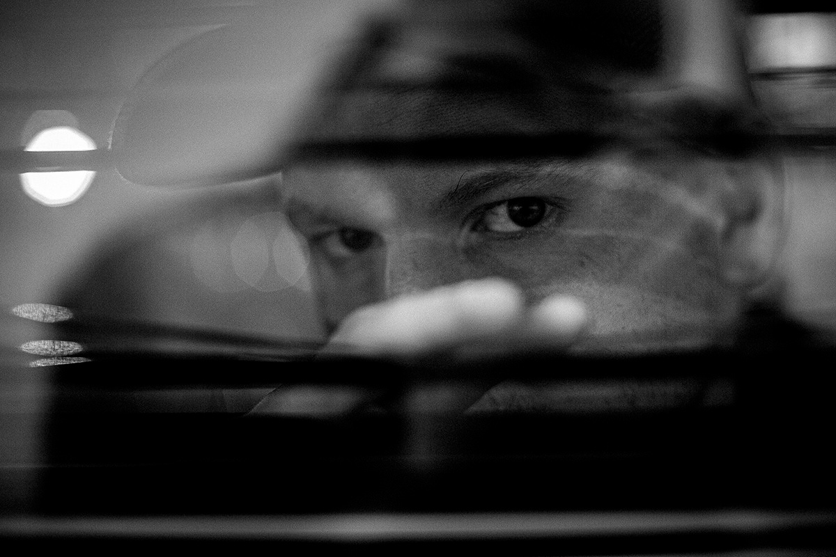 Валло. Photographer in Cyprus