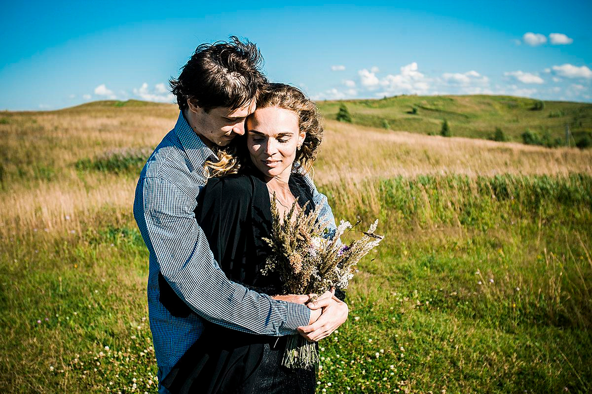 Дима+Лиза. Photographer in Cyprus