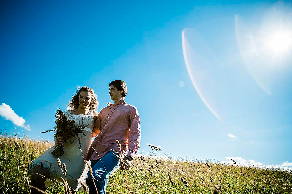 Дима+Лиза. Photographer in Cyprus