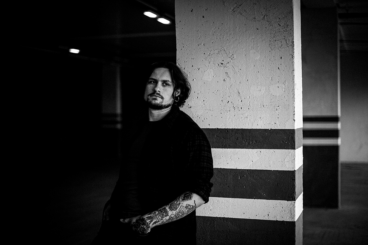 Артур. Photographer in Cyprus