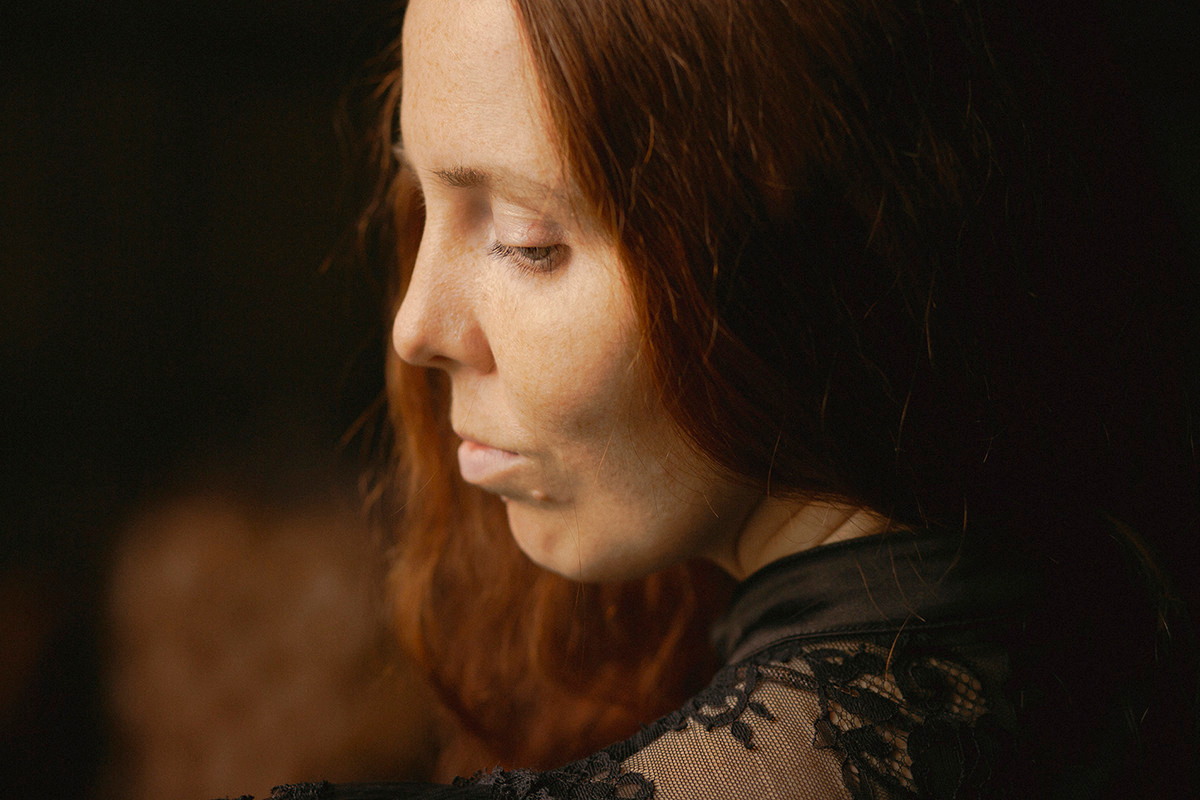 Katty. Photographer in Cyprus