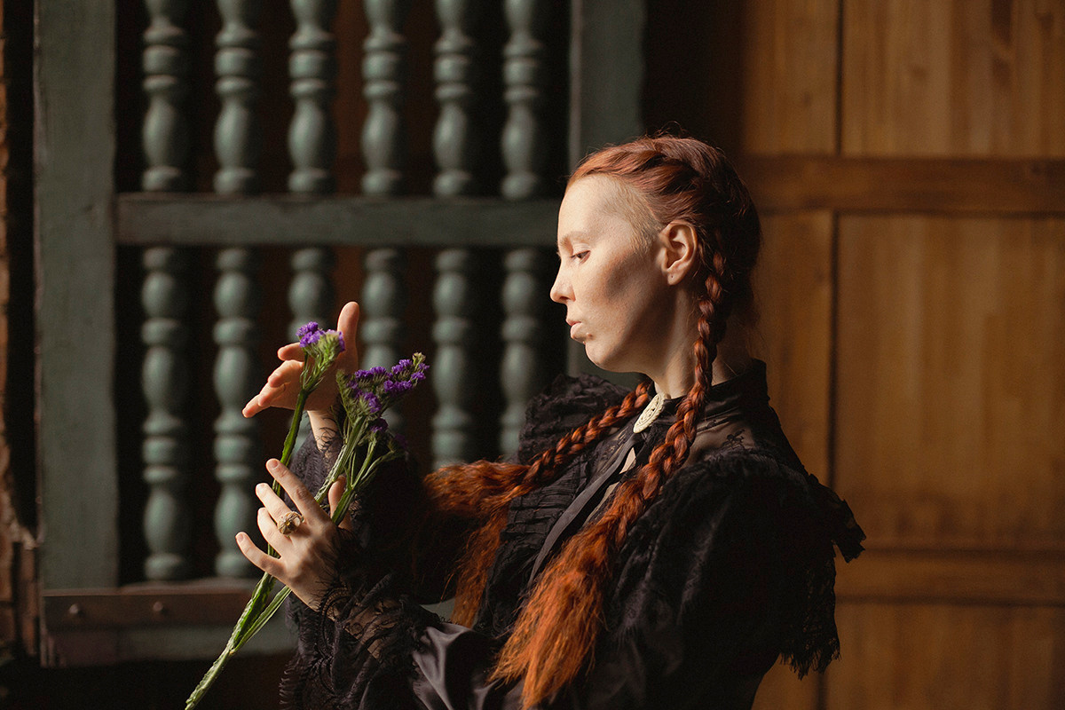 Katty. Photographer in Cyprus