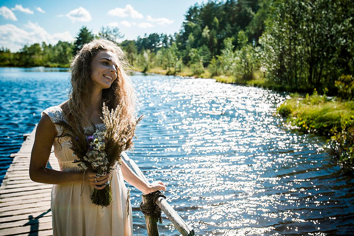 Дима+Лиза. Photographer in Cyprus