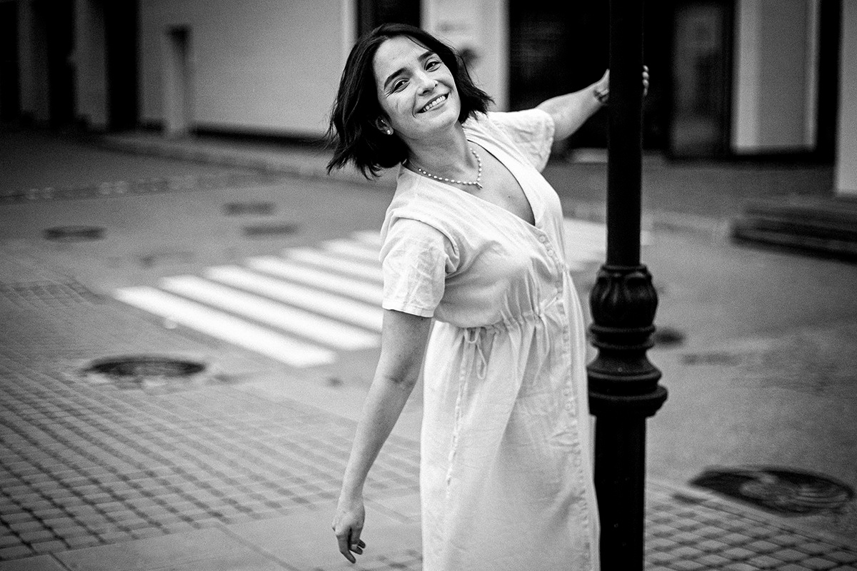 Саша. Photographer in Cyprus