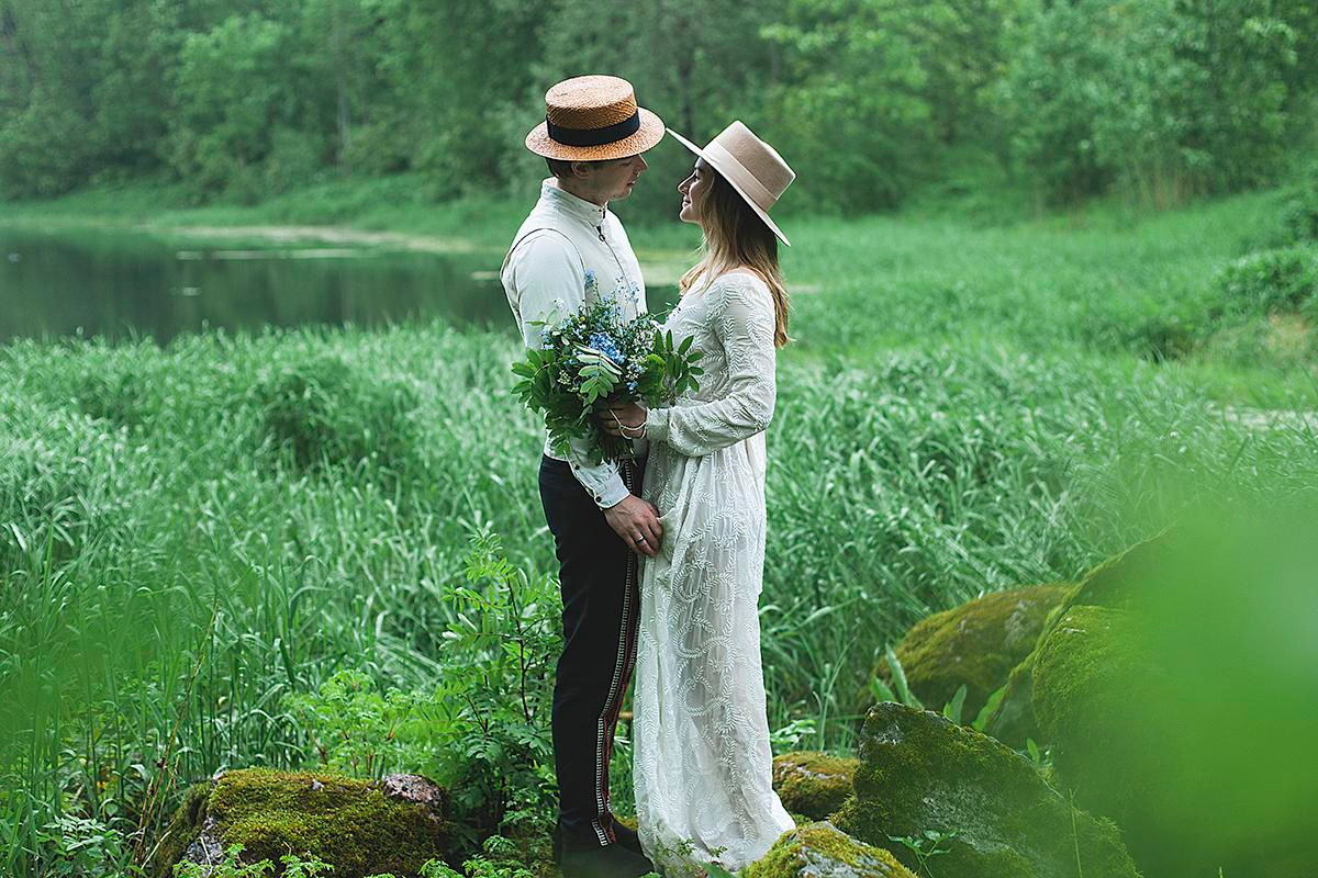 Артём+Лена. Photographer in Cyprus