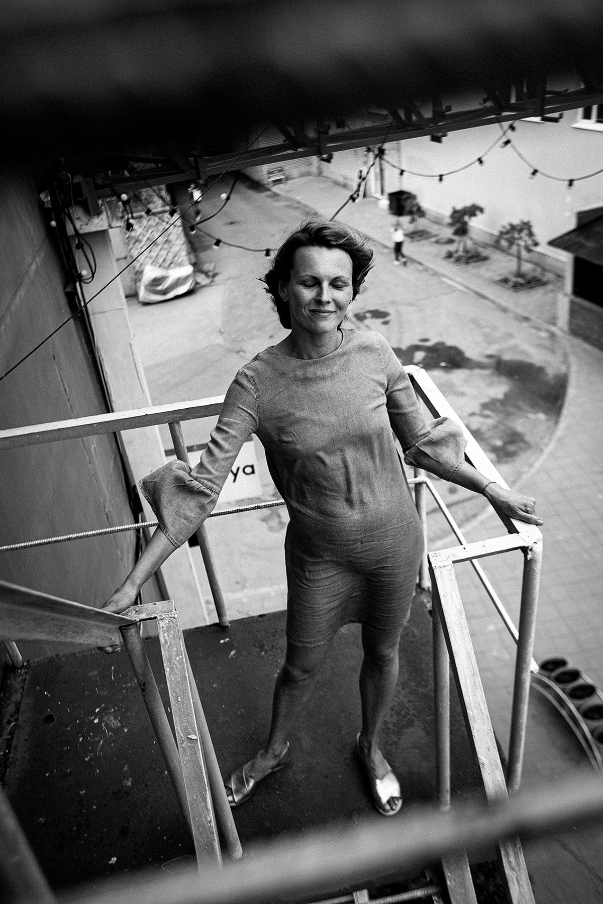 Вика. Photographer in Cyprus