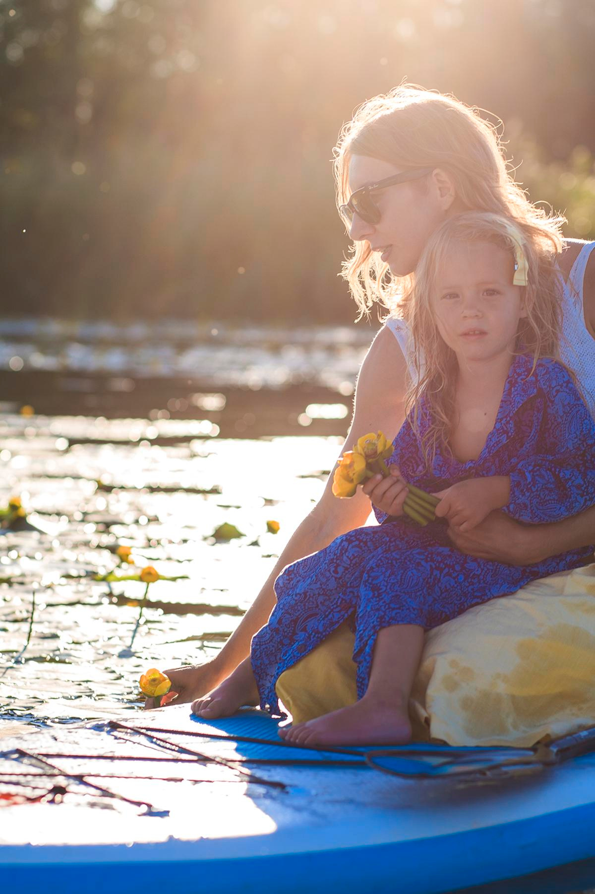 Оля+ Агуша. Photographer in Cyprus