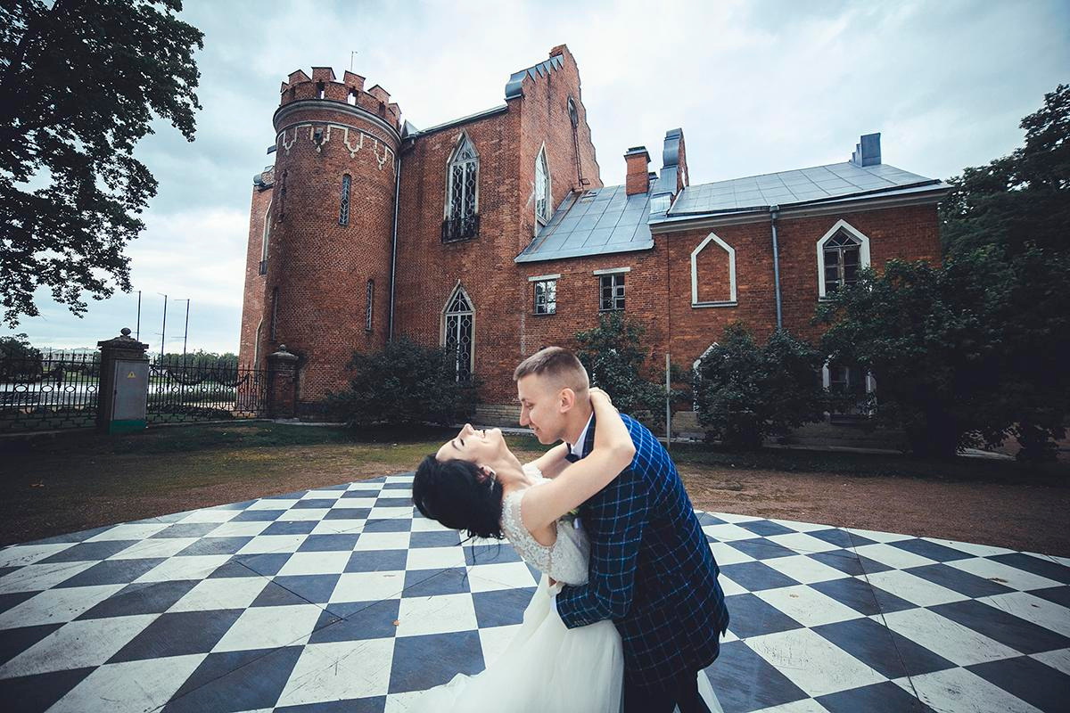 A+V. Photographer in Cyprus