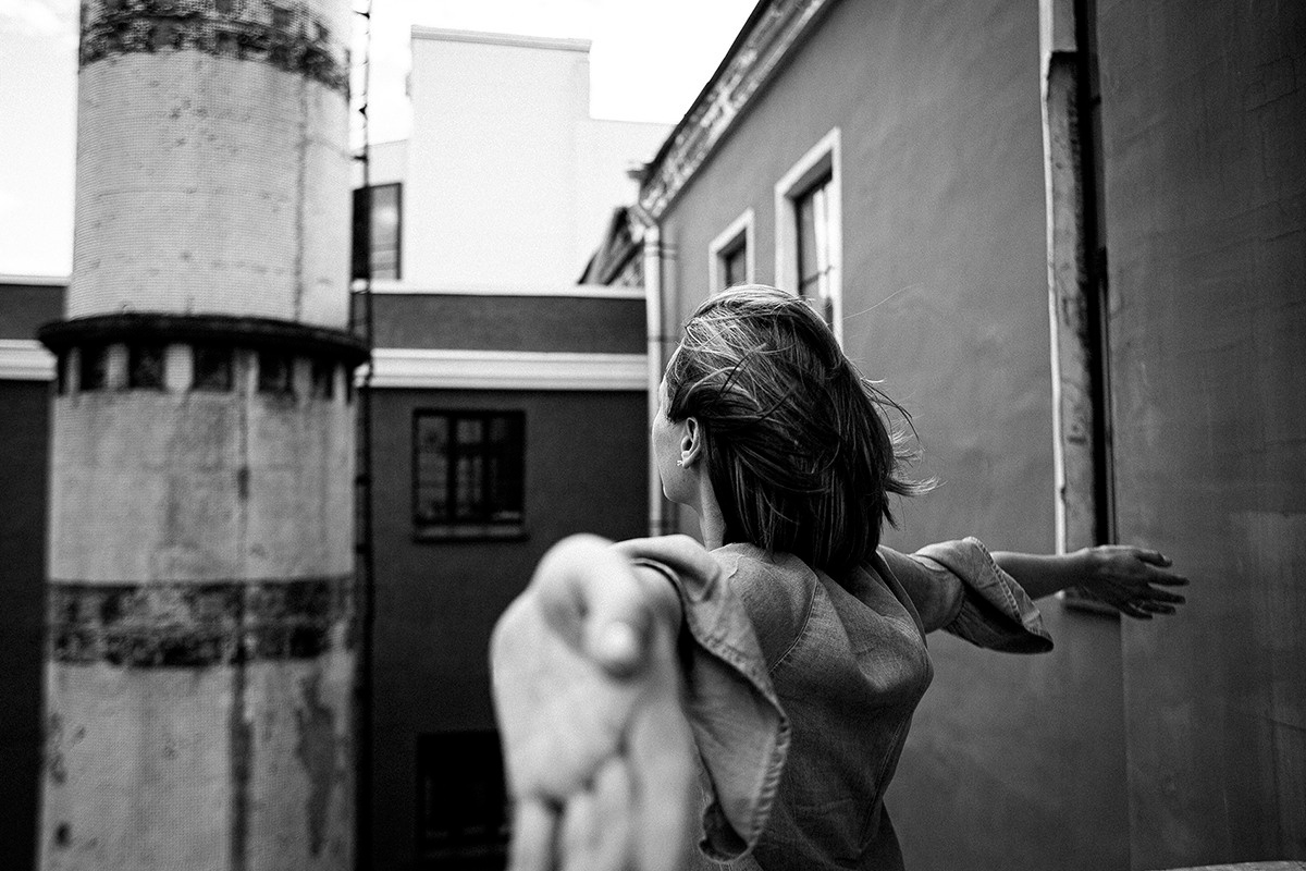 Вика. Photographer in Cyprus