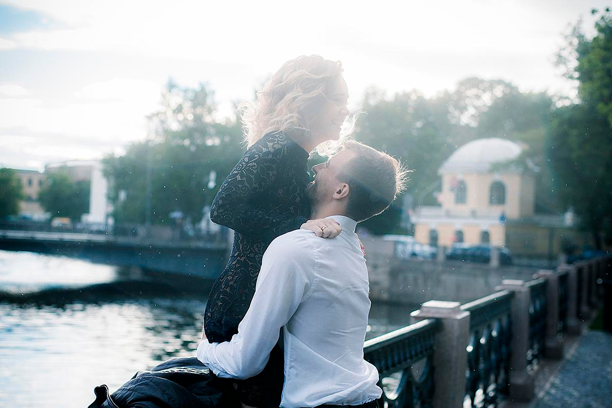 Рома+Маша. Photographer in Cyprus