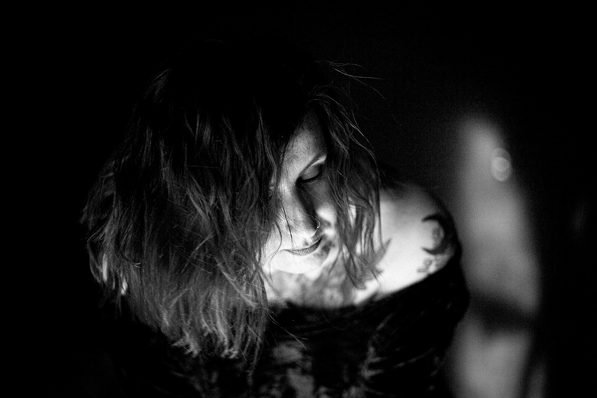 Аня. Photographer in Cyprus