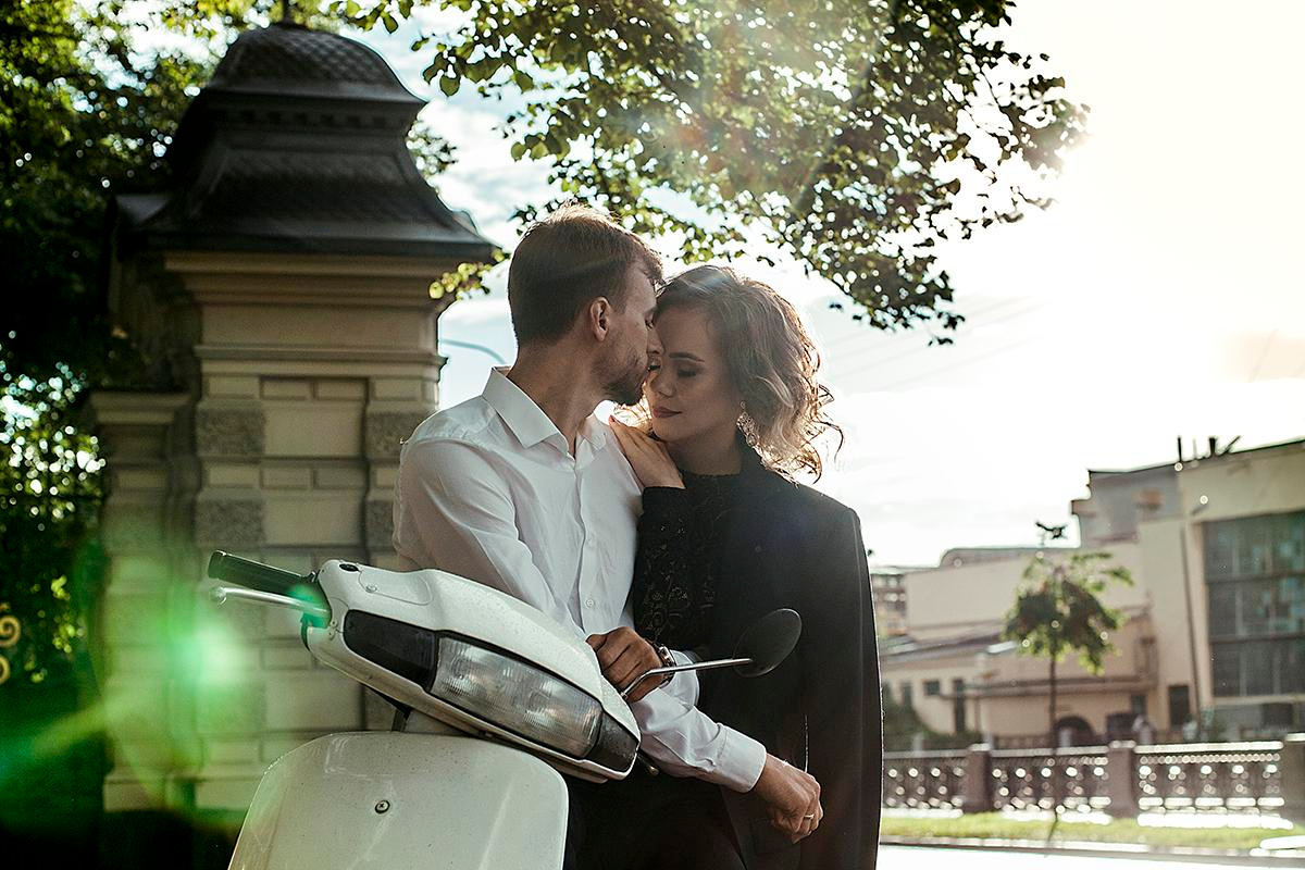 Рома+Маша. Photographer in Cyprus