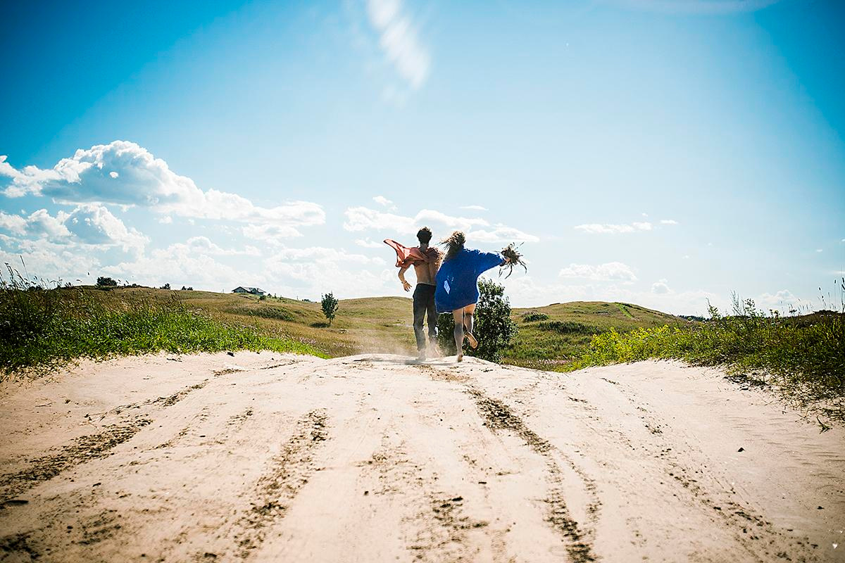 Дима+Лиза. Photographer in Cyprus