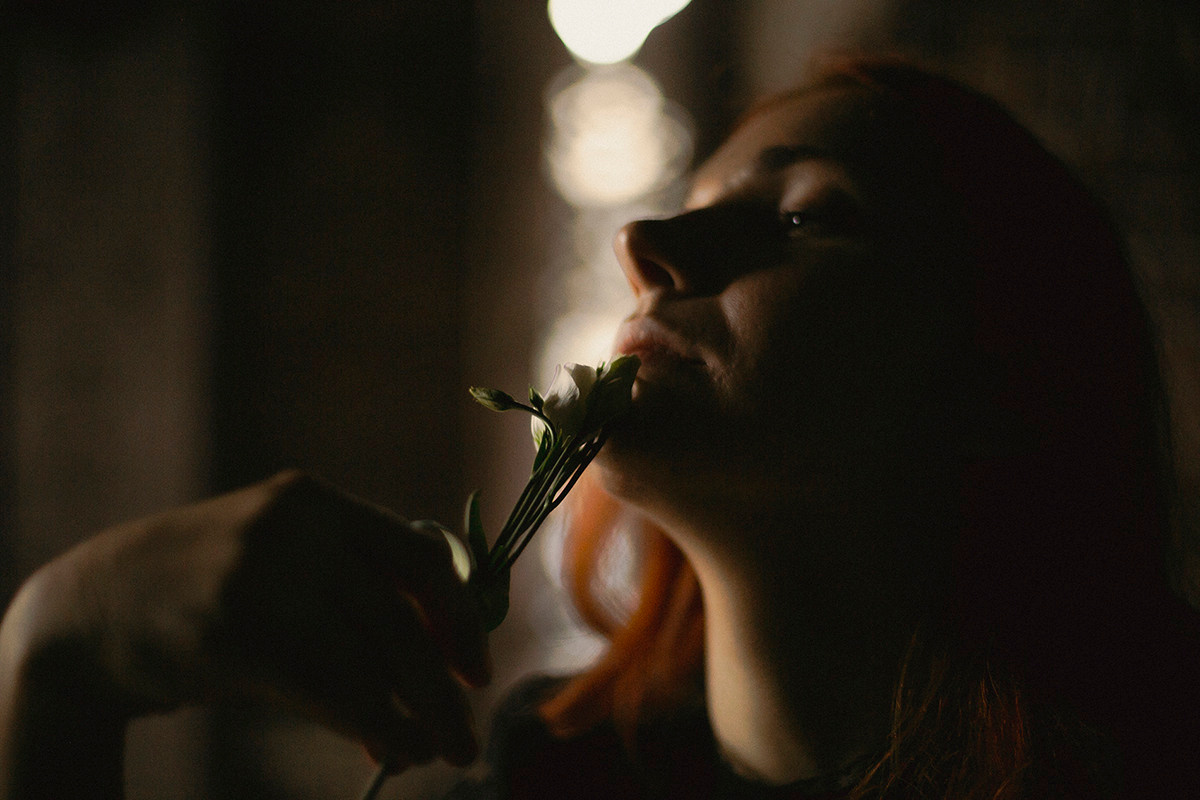 Christy. Photographer in Cyprus